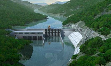 Proyek PLTA Kayan Ditarget Rampung 2024, Pembebasan Lahan Dikebut
