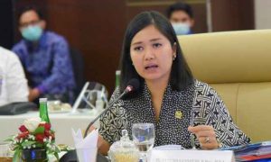 Anggota Komisi XI DPR Fraksi Nasdem Meninggal Dunia