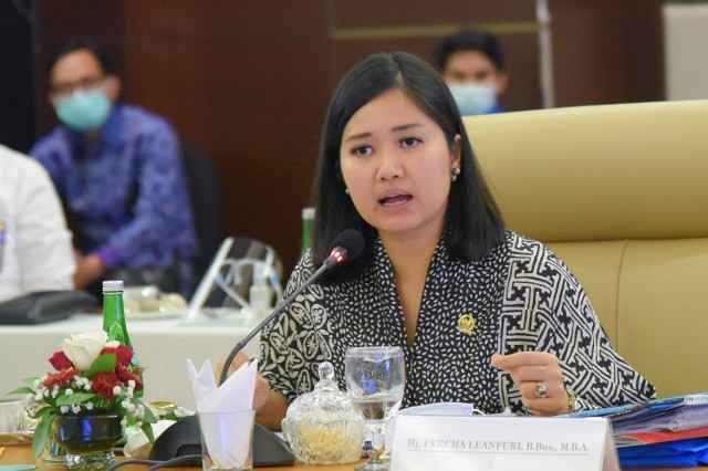 Anggota Komisi XI DPR Fraksi Nasdem Meninggal Dunia Anggota Komisi XI DPR Fraksi Nasdem Meninggal Dunia