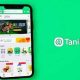 Transaksi TaniHub Naik Hampir Tiga Kali saat PPKM Darurat