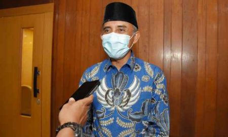 Representasi Millenial, Anwar Hafid: AHY Jadi Harapan Indonesia 2024