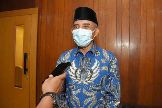 Representasi Millenial, Anwar Hafid: AHY Jadi Harapan Indonesia 2024