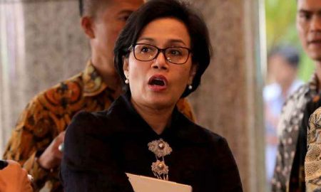 Sri Mulyani: OSS Bantu Tumbuhkan Investasi