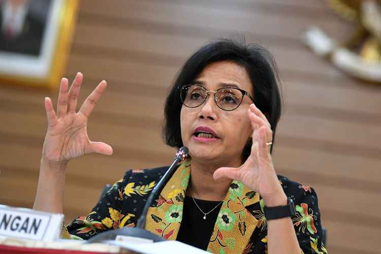 Genjot Vaksinasi, Pemerintah Terus Jaga Momentum Pemulihan Ekonomi Genjot Vaksinasi, Pemerintah Terus Jaga Momentum Pemulihan Ekonomi