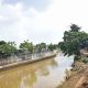 Telan Rp683 Miliar, PUPR Lanjutkan Proyek Sodetan Sungai Ciliwung Ke Kanal Banjir Timur