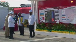 Sudah Sesuai Studi dan Kajian, Prabowo Dukung Pemindahan IKN ke Kaltim Sudah Sesuai Studi dan Kajian, Prabowo Dukung Pemindahan IKN ke Kaltim