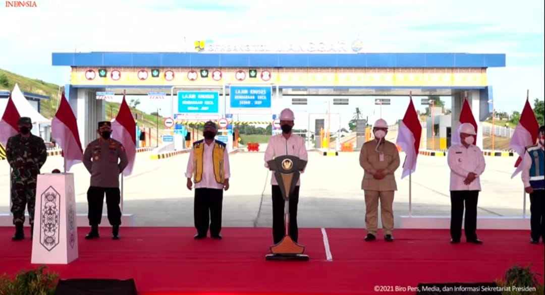 Sudah Sesuai Studi dan Kajian, Prabowo Dukung Pemindahan IKN ke Kaltim Sudah Sesuai Studi dan Kajian, Prabowo Dukung Pemindahan IKN ke Kaltim
