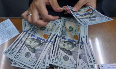 Juli 2021, BPS: Lagi, Neraca Perdagangan RI Surplus US$2,59 Miliar