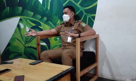 September 2021, Pemkot Tangerang Bayar 6 Bidang Lahan Terdampak TPA Rawa Kucing