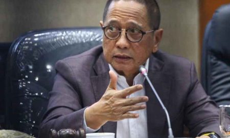 Diserahkan Ke Banggar DPR, Dito: Pertumbuhan Ekonomi Disepakati 5,2%-5,5%.