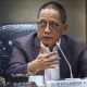 Diserahkan Ke Banggar DPR, Dito: Pertumbuhan Ekonomi Disepakati 5,2%-5,5%. Diserahkan Ke Banggar DPR, Dito: Pertumbuhan Ekonomi Disepakati 5,2%-5,5%.