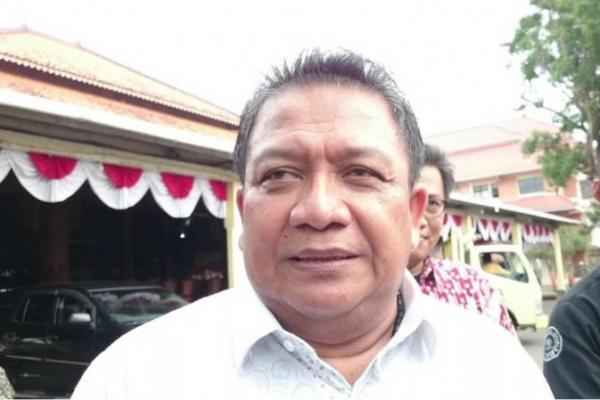 Wachid Duga Program E-Warong Jadi Proyek Bancakan Oknum Wachid Duga Program E-Warong Jadi Proyek Bancakan Oknum
