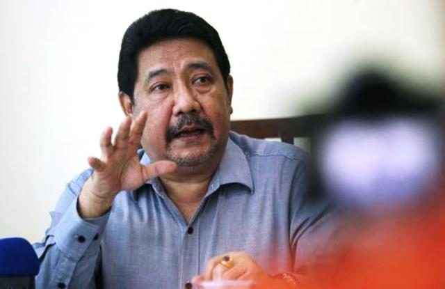 SETARA Sebut Komnas HAM Off-side, Harusnya Fokus pada Tugas Pokok Perlindungan HAM SETARA Sebut Komnas HAM Off-side, Harusnya Fokus pada Tugas Pokok Perlindungan HAM