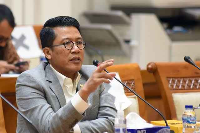 DPR: Pengemplang Pajak, Cepat Atau Lambat Pasti Tertangkap DPR: Pengemplang Pajak, Cepat Atau Lambat Pasti Tertangkap