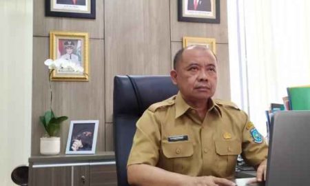 PTM Ditargetkan September 2021, Taryono: 117 SMP Sudah Siap, 62 SMP Belum Penuhi Syarat