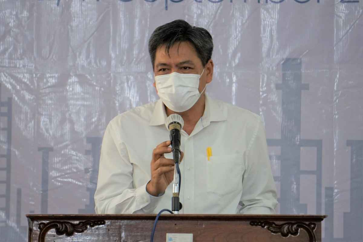 Genjot Ekonomi, Kontribusi Sektor Industri Agro Lampaui 50%