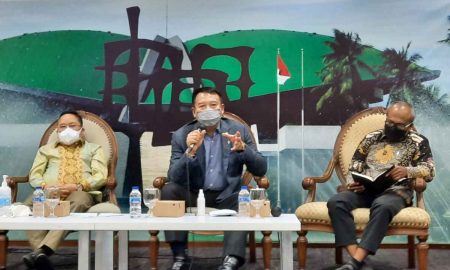 Jalan Tengah, Komisi I DPR Sarankan Jokowi Pilih Panglima TNI secara Berurutan
