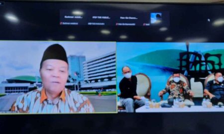 Untuk Izin Umrah, DPR Desak Menag Lobi Arab Saudi