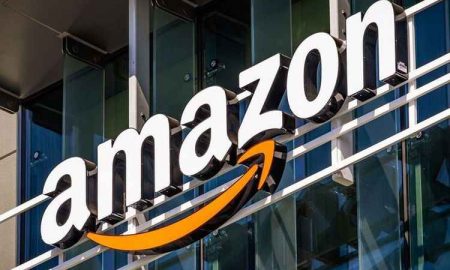 Amazon Buka Lowongan Kerja, Tawarkan Gaji Rp 243.000 Per Jam