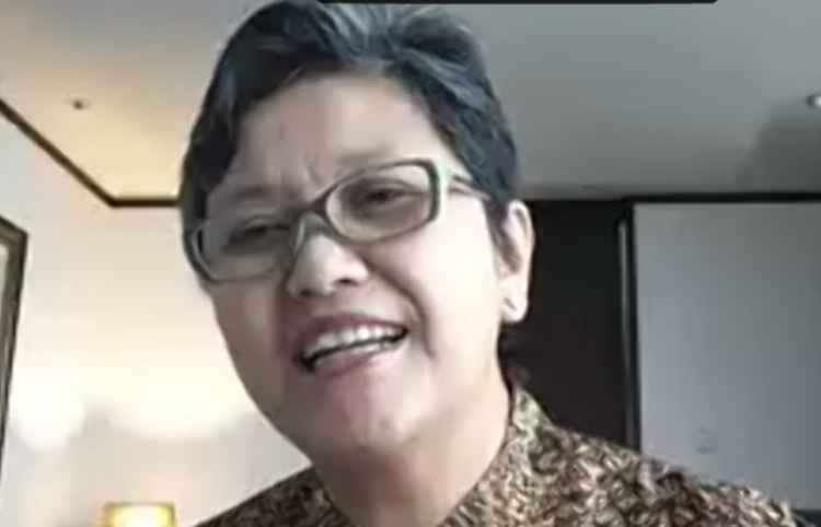 Pimpinan MPR : Penanganan Kanker pada Anak Harus Menjadi Perhatian Para Pemangku Kepentingan