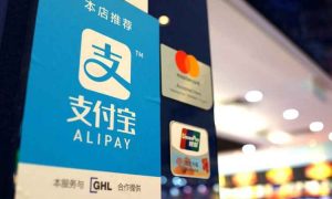 Minta Alipay Keluar dari Ant Group, China Bakal Bikin Ekosistem Pinjol