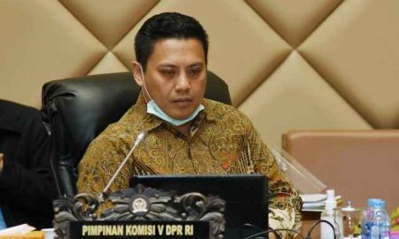 Perlu Dimaksimalkan, DPR Soroti Serapan Anggaran Dua Ditjen Perhubungan