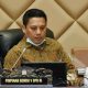 Perlu Dimaksimalkan, DPR Soroti Serapan Anggaran Dua Ditjen Perhubungan