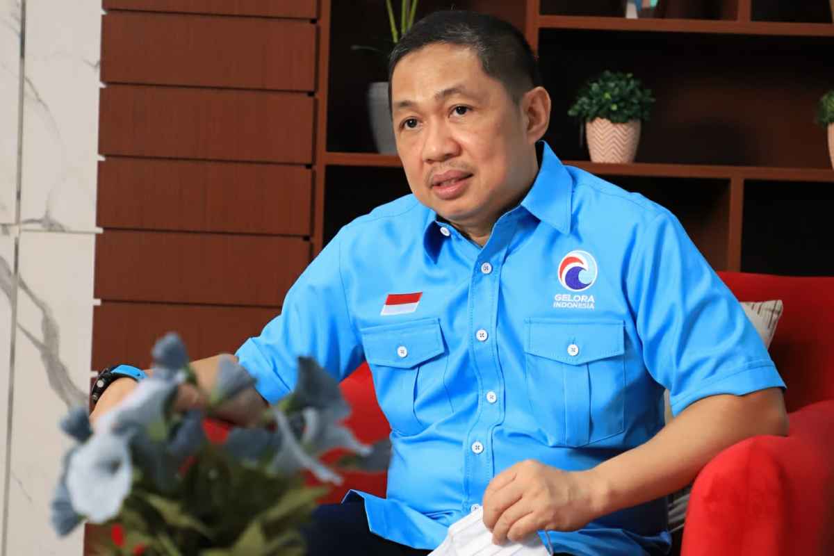 Korban Jiwa Lapas Terbakar, Anis Matta: Perlu Diperiksa Penyebabnya Korban Jiwa Lapas Terbakar, Anis Matta: Perlu Diperiksa Penyebabnya
