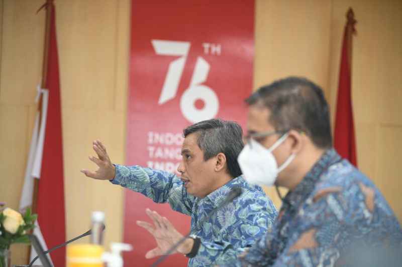 BTN Optimis Capai Target 2021 BTN Optimis Capai Target 2021