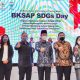 BKSAP Berperan Dongkrak UMKM Daerah Tembus Global BKSAP Berperan Dongkrak UMKM Daerah Tembus Global