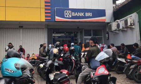 BRI: 2800 UMKM Terima Literasi Bisnis Berbasis Digital