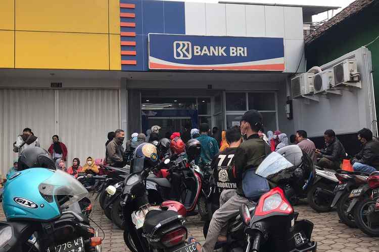 BRI: 2800 UMKM Terima Literasi Bisnis Berbasis Digital BRI: 2800 UMKM Terima Literasi Bisnis Berbasis Digital