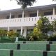 Benyamin "Semprot" Taryono Soal Kasus Goyangnya Konstruksi Bangunan SMPN 12 Tangsel