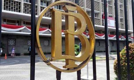 BI: Total Quantitative Easing Capai Rp845 Triliun