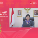 Puncak KKI 2021, BI: Transaksi Bisnis UMKM Tercatat Rp207 Miliar