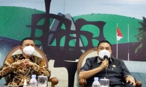 Kelola Bisnis Umroh, Bank BUMN Didorong Buka Cabang Di Arab Saudi