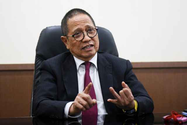 Triwulan III-2021, Pertumbuhan Ekonomi Indonesia Diprediksi Turun