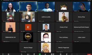 Membangun Komunikasi Interpersonal Syarat Terwujudnya Komunikasi Internal