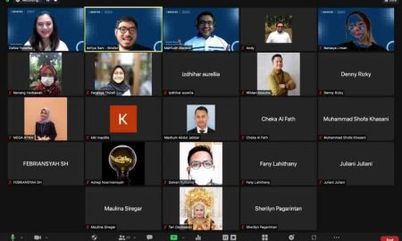 Membangun Komunikasi Interpersonal Syarat Terwujudnya Komunikasi Internal