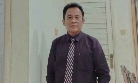 Kemenkumham Didesak Ambil Paksa Pengelolaan Pasar Babakan