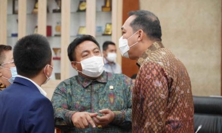 Harga Jagung Meroket, Parta: Imbas Adanya Ego Sektoral Antar Kementerian