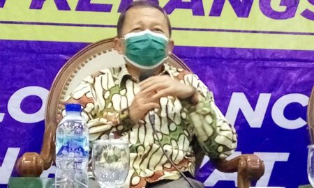 Arsul Sani: Belum Ada Usulan Resmi Amandemen UUD 