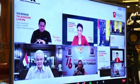 BKSAP: Kehadiran Puan di Austria Tunjukkan DPR RI Siap Jadi Tuan Rumah 2022