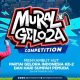 Gelora: Lomba Mural Nasional Berpotensi Jadi Industri Kreatif Gelora: Lomba Mural Nasional Berpotensi Jadi Industri Kreatif