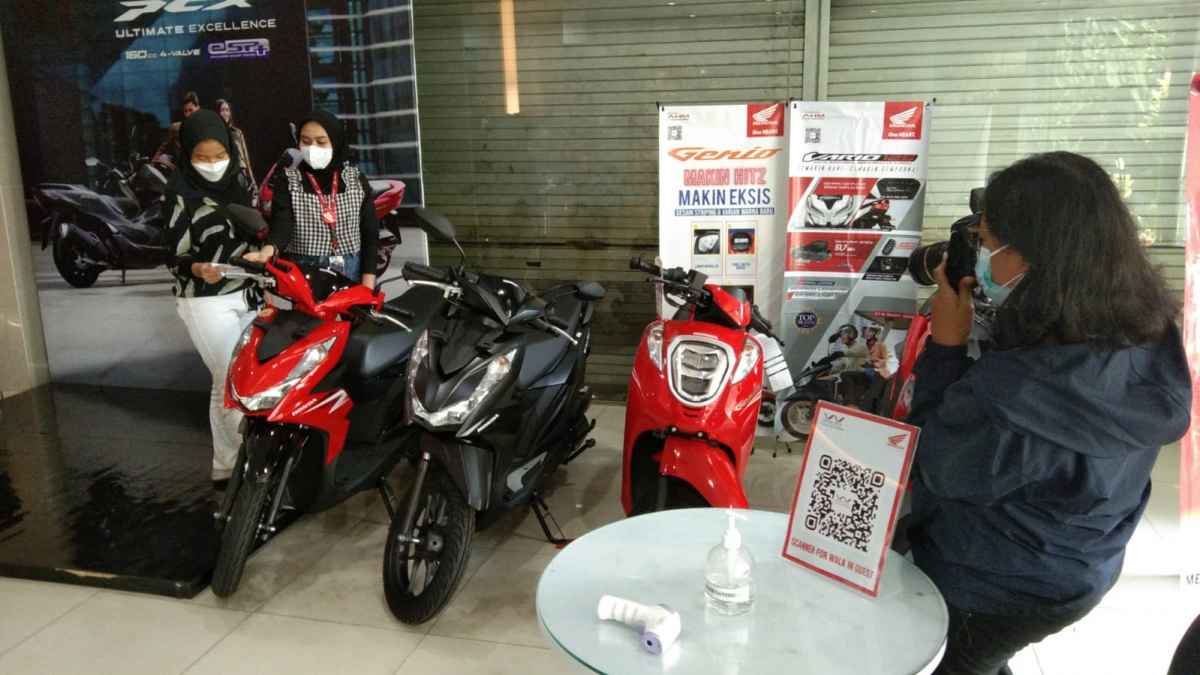Lewat Promo, WMS Terus Rayu Konsumen
