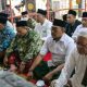 Gus Jazil Ziarah ke Makam Sunan Kalijogo dan Raden Patah