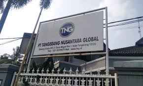 Akhir 2021, TNG Targetkan Pengelolaan SPBU dan Distributor Beras Beroperasi Akhir 2021, TNG Targetkan Pengelolaan SPBU dan Distributor Beras Beroperasi