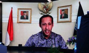 Peresmian UMN Polytechnic: Kolaborasi untuk Vokasi Indonesia