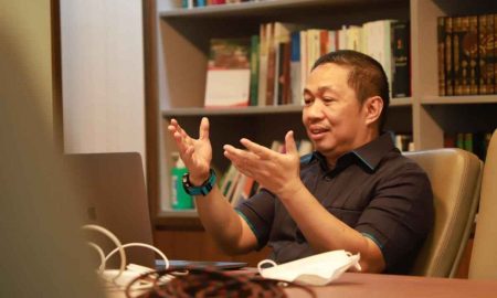 Peringati 2 Tahun, Anis Matta Minta Kader Gelora Kejar Target 