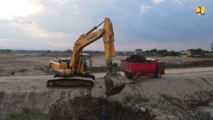 Telan Investasi Rp26 Triliun, Konstruksi Tol Solo-Yogya-Bandara YIA Kulon Progo Mulai Konstruksi
